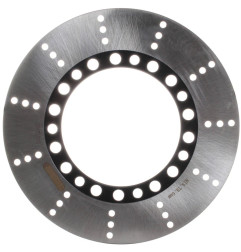 MTX PARTS TARCZA HAMULCOWA TYŁ KAWASAKI GT 750 '82-'96, KZ 750 '80-'84 (260X)