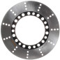 MTX PARTS TARCZA HAMULCOWA TYŁ KAWASAKI GT 750 '82-'96, KZ 750 '80-'84 (260X)