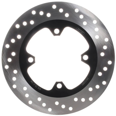 MTX PARTS TARCZA HAMULCOWA TYŁ KAWASAKI EN 650 VULCAN '15-'16 (250X100X4,5)