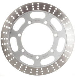 MTX PARTS TARCZA HAMULCOWA PRZÓD KAWASAKI VN 1500 VULCAN '91-'97, CLASSIC '96-'99, DRIFTER '99-'02