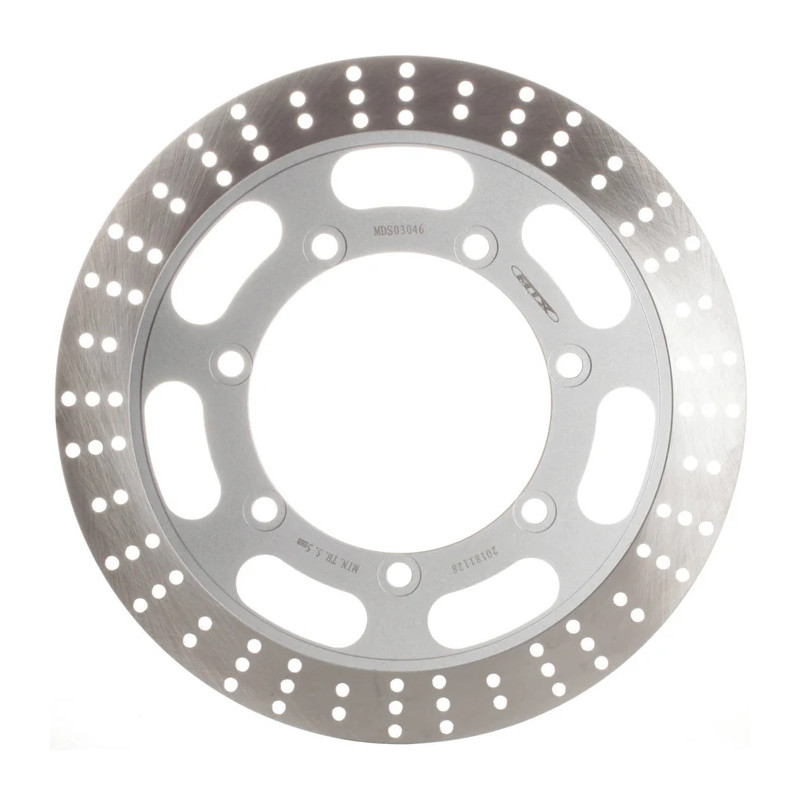 MTX PARTS TARCZA HAMULCOWA PRZÓD KAWASAKI VN 1500 VULCAN '91-'97, CLASSIC '96-'99, DRIFTER '99-'02