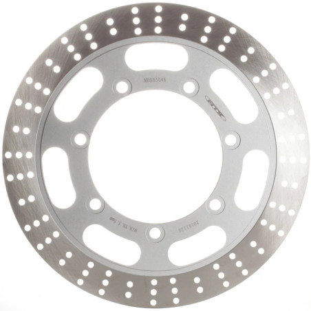 MTX PARTS TARCZA HAMULCOWA PRZÓD KAWASAKI VN 1500 VULCAN '91-'97, CLASSIC '96-'99, DRIFTER '99-'02
