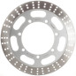 MTX PARTS TARCZA HAMULCOWA PRZÓD KAWASAKI VN 1500 VULCAN '91-'97, CLASSIC '96-'99, DRIFTER '99-'02