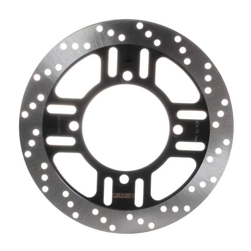 MTX PARTS TARCZA HAMULCOWA TYŁ KAWASAKI ZZR1100 '93-'01 (250X) MTX PARTS TARCZA HAMULCOWA TYŁ KAWASAKI ZZR1100 '93-'01 (250X)
