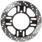 MTX PARTS TARCZA HAMULCOWA TYŁ KAWASAKI ZZR1100 '93-'01 (250X) MTX PARTS TARCZA HAMULCOWA TYŁ KAWASAKI ZZR1100 '93-'01 (250X)