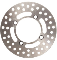 MTX PARTS TARCZA HAMULCOWA PRZÓD / TYŁ KAWASAKI KX65 '00-'21, SUZUKI RM 65 '03-'05