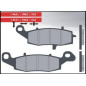 BRENTA KLOCKI HAMULCOWE KH229 SPIEK METALICZNY (ZŁOTE) (FT 4092) BRENTA KLOCKI HAMULCOWE KH229 SPIEK METALICZNY (ZŁOTE) (FT 4092)