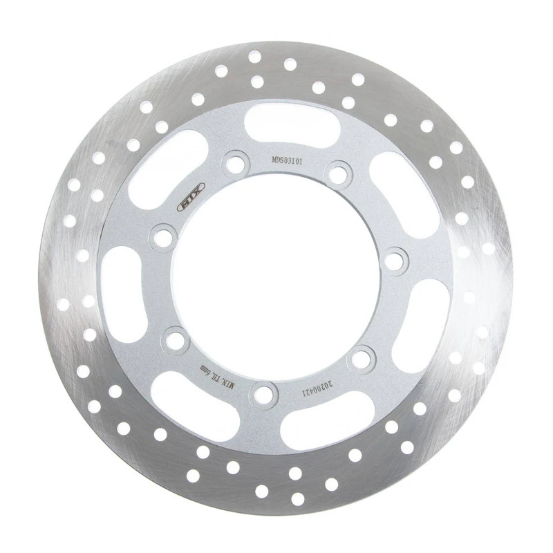 MTX PARTS TARCZA HAMULCOWA TYŁ KAWASAKI VN 1500 MEAN STREAK '02-'04