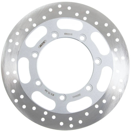 MTX PARTS TARCZA HAMULCOWA TYŁ KAWASAKI VN 1500 MEAN STREAK '02-'04