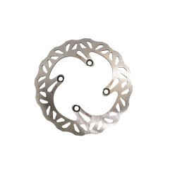 MTX PARTS TARCZA HAMULCOWA TYŁ KAWASAKI KX 125 '03-'08, KX 250 '03-'21, KX 450 '06-'18 KLX 450 '07-'21, KXE 450 '10-'20