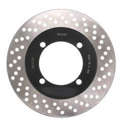 MTX PARTS TARCZA HAMULCOWA TYŁ SUZUKI RGV 250 '88-'90, GSXR 400 '88-'95, TV 250 '88-'90