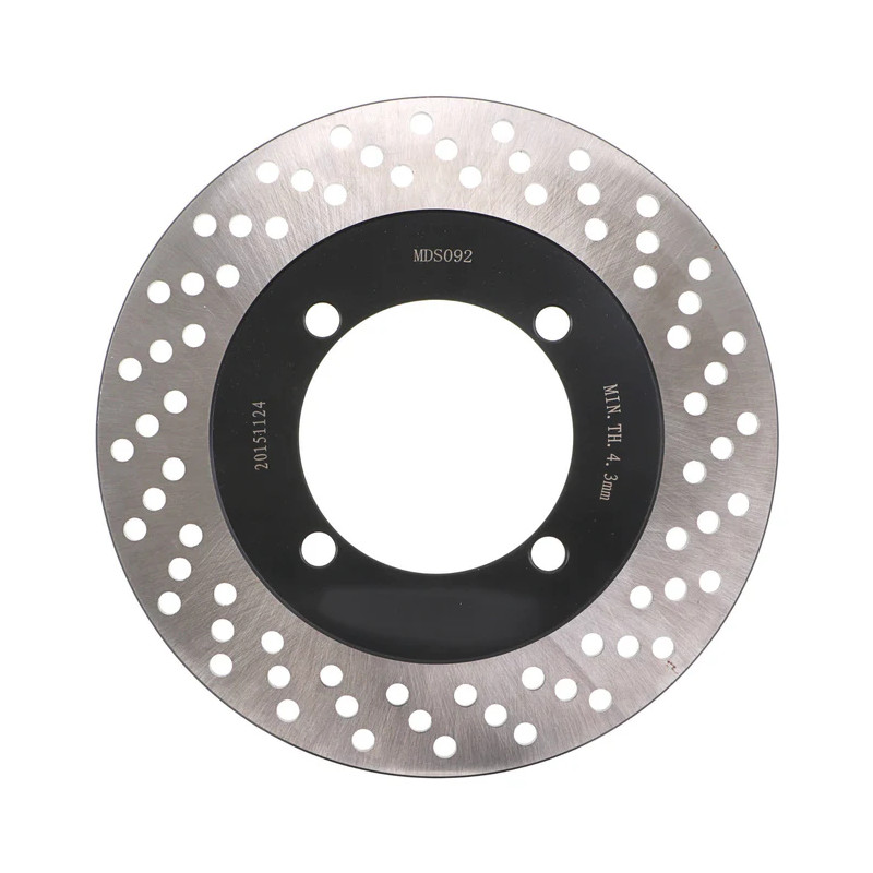MTX PARTS TARCZA HAMULCOWA TYŁ SUZUKI RGV 250 '88-'90, GSXR 400 '88-'95, TV 250 '88-'90