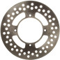 MTX PARTS TARCZA HAMULCOWA TYŁ SUZUKI RM 85 '05-'20 MTX PARTS TARCZA HAMULCOWA TYŁ SUZUKI RM 85 '05-'20