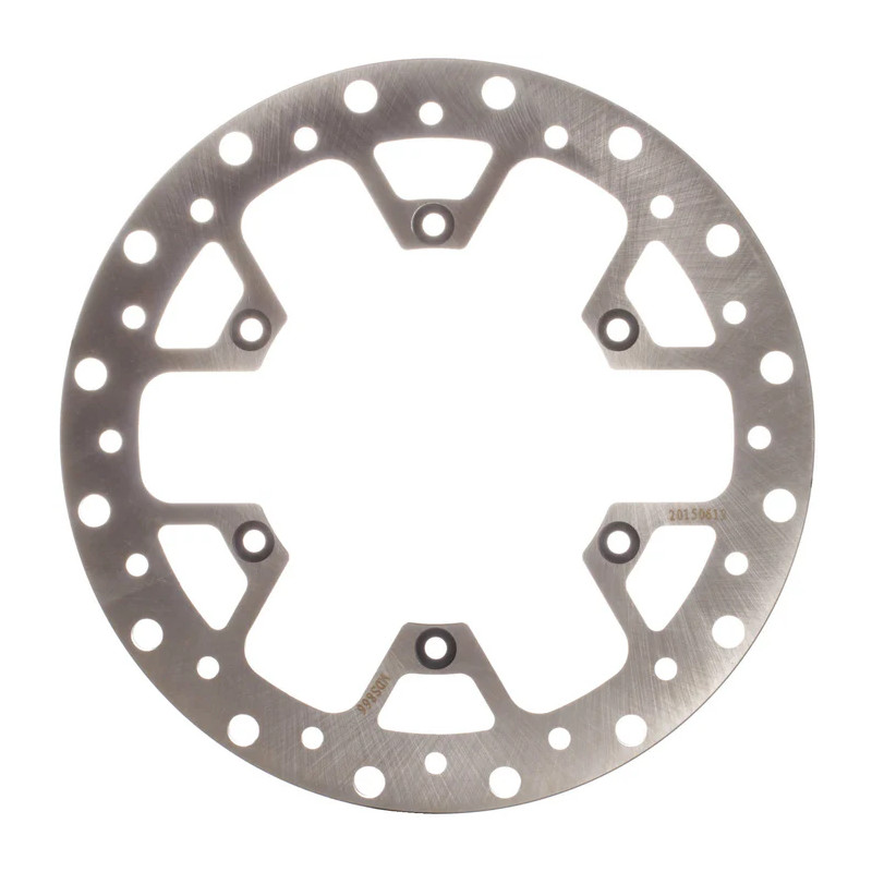 MTX PARTS TARCZA HAMULCOWA TYŁ SUZUKI RM 125 '99-'12, RM 250 '99-'12 (240X118X)