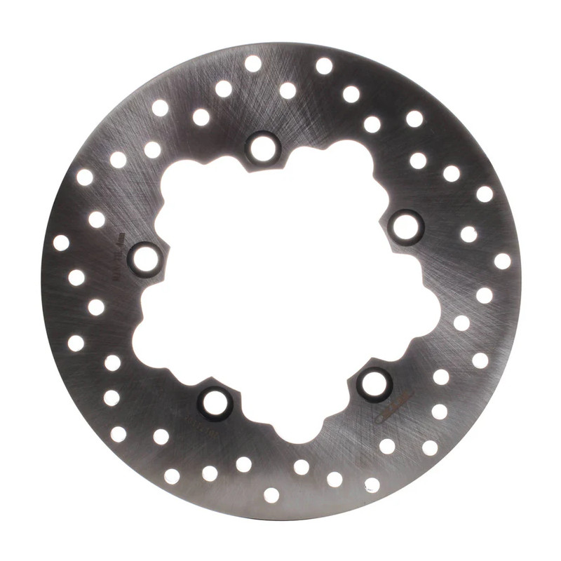MTX PARTS TARCZA HAMULCOWA TYŁ YAMAHA YZF R1 '15-'24, MT-10 '16-'23 (220X105X) (5X10,5) MTX PARTS TARCZA HAMULCOWA TYŁ YAMAHA YZF R1 '15-'24, MT-10 '16-'23 (220X105X) (5X10,5)