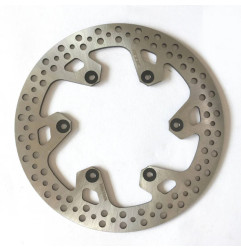 MTX PARTS TARCZA HAMULCOWA TYŁ YAMAHA YZ 125 '98-'01, YZ / WR 250 '98-'01, YZF / WRF 400 / 426 '99-'01, WAVE (6X6,5MM)