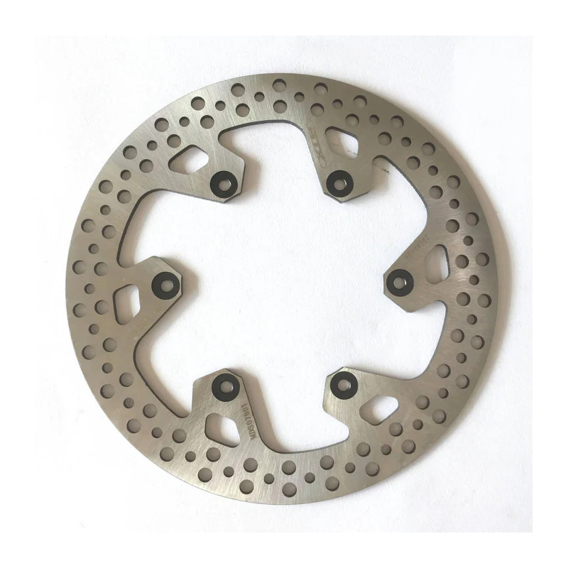 MTX PARTS TARCZA HAMULCOWA TYŁ YAMAHA YZ 125 '98-'01, YZ / WR 250 '98-'01, YZF / WRF 400 / 426 '99-'01, WAVE (6X6,5MM)