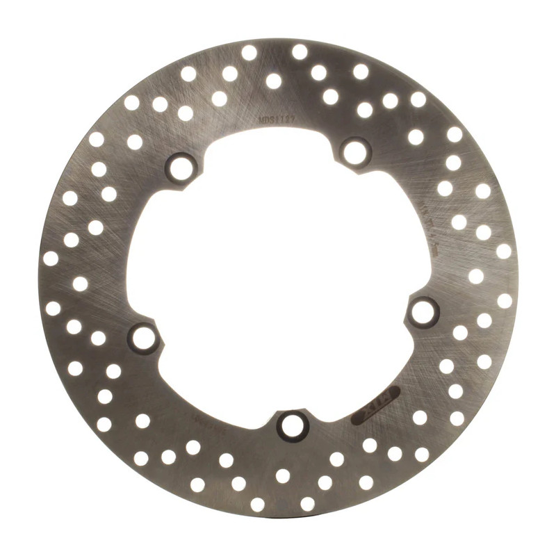 MTX PARTS TARCZA HAMULCOWA TYŁ YAMAHA MT09 '14-'22, MT07 '14-'24, XSR900 '15-'20 (245X132X5) (5X10,5MM)