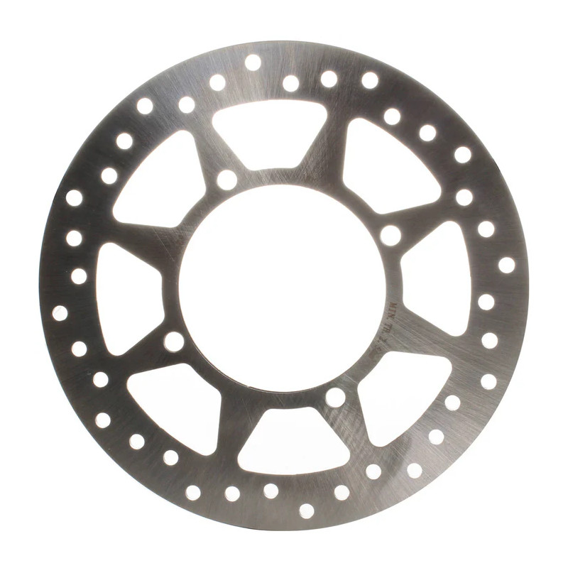 MTX PARTS TARCZA HAMULCOWA PRZÓD YAMAHA TTR 125 '00-'04, TTR R LWE '05-'24, DT 50 LC 98- (220x92x3)