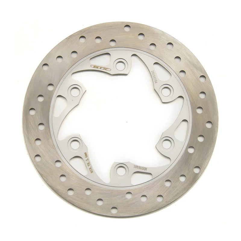 MTX PARTS TARCZA HAMULCOWA TYŁ KTM DUKE 125 / 200 / 390 '11-'20, RC 125 / 200 / 390 '14-'22, 390 ADVENTURE '19-'24 MTX PARTS TARCZA HAMULCOWA TYŁ KTM DUKE 125 / 200 / 390 '11-'20, RC 125 / 200 / 390 '14-'22, 390 ADVENTURE '19-'24