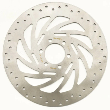 MTX PARTS TARCZA HAMULCOWA PRZÓD KTM DUKE 125 / 200 / 390 '13-'15, RC 125 / 200 / 390 '15-'16, BMW G310 '16-'17