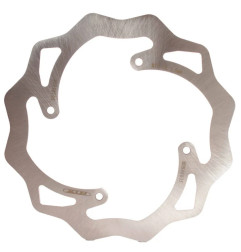 MTX PARTS TARCZA HAMULCOWA TYŁ KTM 85 SX '11-'20, FREERIDE 250 '14-, FREERIDE 350 '12-'17, HUSQVARNA TC 85 '14-'20 WAVE