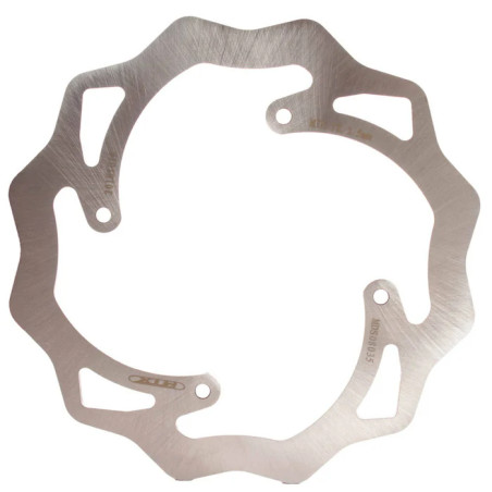 MTX PARTS TARCZA HAMULCOWA TYŁ KTM 85 SX '11-'20, FREERIDE 250 '14-, FREERIDE 350 '12-'17, HUSQVARNA TC 85 '14-'20 WAVE