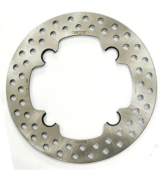 MTX PARTS TARCZA HAMULCOWA TYŁ HUSQVARNA WR 125 '02-06, WR 250 '02-'07, WR 300 '07-'12, CR 125 / 250 '02-'05