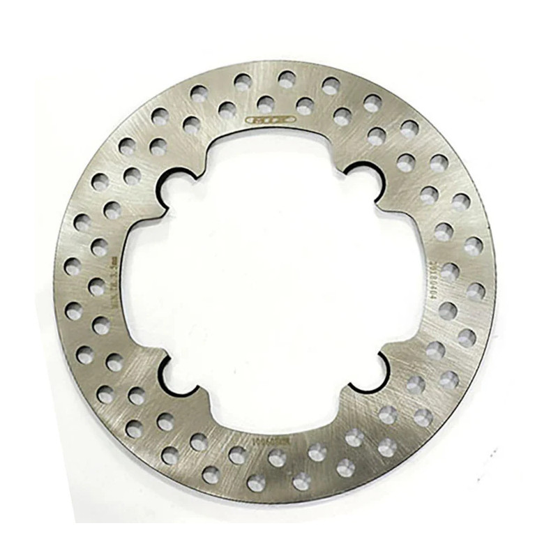 MTX PARTS TARCZA HAMULCOWA TYŁ HUSQVARNA WR 125 '02-06, WR 250 '02-'07, WR 300 '07-'12, CR 125 / 250 '02-'05