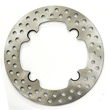 MTX PARTS TARCZA HAMULCOWA TYŁ HUSQVARNA WR 125 '02-06, WR 250 '02-'07, WR 300 '07-'12, CR 125 / 250 '02-'05