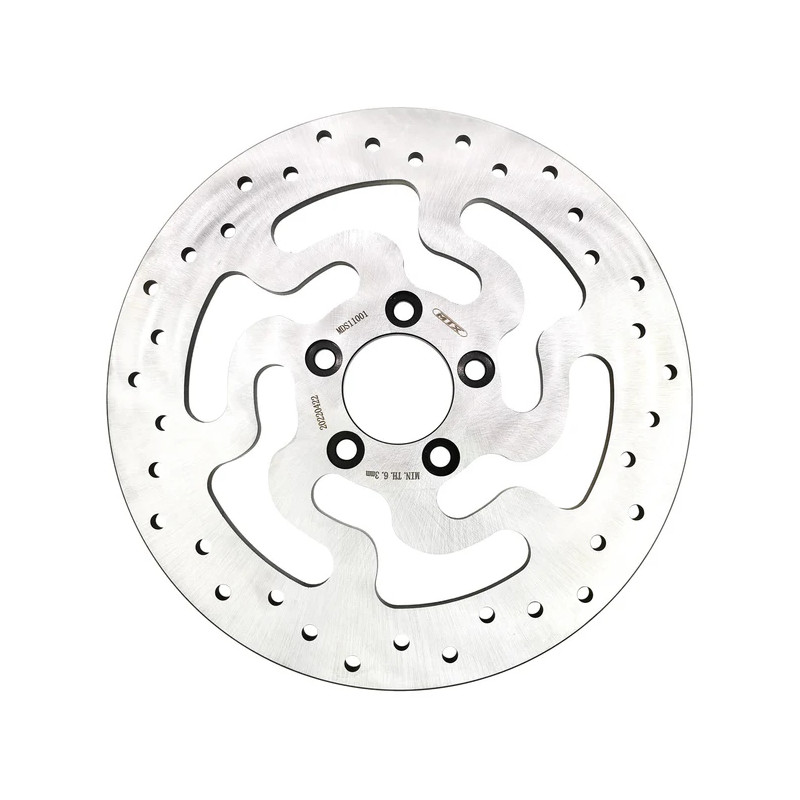 MTX PARTS TARCZA HAMULCOWA TYŁ HARLEY-DAVIDSON 1745/1868/1923 (300X56,3X7MM) (5X10,5MM) MTX PARTS TARCZA HAMULCOWA TYŁ HARLEY-DAVIDSON 1745/1868/1923 (300X56,3X7MM) (5X10,5MM)