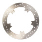 MTX PARTS TARCZA HAMULCOWA PRZÓD HARLEY-DAVIDSON V-ROAD '06-'13, NIGHT ROAD '07-'17 (300X172,5X5) (5X12,5MM) MTX PARTS TARCZA HAMULCOWA PRZÓD HARLEY-DAVIDSON V-ROAD '06-'13, NIGHT ROAD '07-'17 (300X172,5X5) (5X12,5MM)