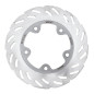 MTX PARTS TARCZA HAMULCOWA TYŁ SYM CRUISYM / JOYMAX / GTS 125 / 200 / 250 / 300 '15-'20 (240X100X5MM) (5X10,5MM) (WAVE) MTX PARTS TARCZA HAMULCOWA TYŁ SYM CRUISYM / JOYMAX / GTS 125 / 200 / 250 / 300 '15-'20 (240X100X5MM) (5X10,5MM) (WAVE)