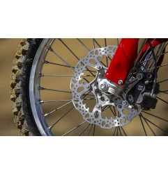 GALFER TARCZA HAMULCOWA PRZÓD SHERCO SE 125 '21-'24; 250SE/SEF '14-'24; 300SE/SEF '14-'24; 450SEF '15-'24 SHARK ENDURO