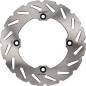 ALL BALLS TARCZA HAMULCOWA PRZÓD CAN-AM COMMANDER 1000R LTD / XT '19-20, COMMANDER MAX 1000 DPS / XT '14-16 / STD '15-17