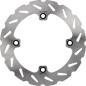 ALL BALLS TARCZA HAMULCOWA TYŁ YAMAHA WOLVERINEY / YXZ 10000 '19-'23, (245X129X5,5MM) (4X10,5MM) ALL BALLS TARCZA HAMULCOWA TYŁ YAMAHA WOLVERINEY / YXZ 10000 '19-'23, (245X129X5,5MM) (4X10,5MM)