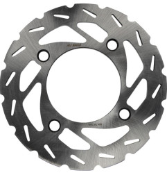 ALL BALLS TARCZA HAMULCOWA PRZÓD POLARIS RZR TURBO PRO XP 4 PREMIUM / SPORT / ULTIMATE '21-'24