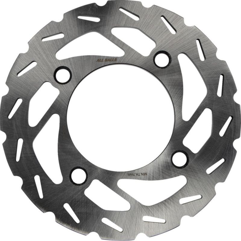 ALL BALLS TARCZA HAMULCOWA PRZÓD POLARIS RZR TURBO PRO XP 4 PREMIUM / SPORT / ULTIMATE '21-'24 ALL BALLS TARCZA HAMULCOWA PRZÓD POLARIS RZR TURBO PRO XP 4 PREMIUM / SPORT / ULTIMATE '21-'24