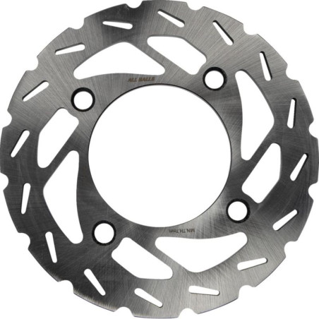 ALL BALLS TARCZA HAMULCOWA PRZÓD POLARIS RZR TURBO PRO XP 4 PREMIUM / SPORT / ULTIMATE '21-'24