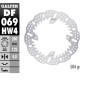 GALFER TARCZA HAMULCOWA TYŁ HONDA CR 125/250; CRF250R '04-'23; CRF 450R '09-'23 (240X140X4MM) SHARK ENDURO MX GALFER TARCZA HAMULCOWA TYŁ HONDA CR 125/250; CRF250R '04-'23; CRF 450R '09-'23 (240X140X4MM) SHARK ENDURO MX