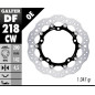 GALFER TARCZA HAMULCOWA PŁYWAJĄCA PRZÓD 290MM KAWASAKI ZX-4RR '24- (290X142X4,5MM) GALFER TARCZA HAMULCOWA PŁYWAJĄCA PRZÓD 290MM KAWASAKI ZX-4RR '24- (290X142X4,5MM)