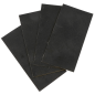 TRW ZF PODKŁADKI ANTYWIBRACYJNE POD KLOCKI HAMULCOWE ( 4 SZT. 80X40MM )