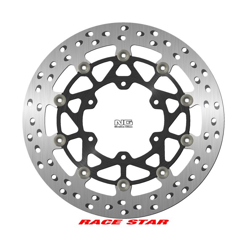 NG TARCZA HAMULCOWA PRZÓD RACE STAR PREMIUM SUZUKI GSX-R 1000 '17-'22 (6X8,25MM) PŁYWAJĄCA NA ZAMÓWIENIE NG TARCZA HAMULCOWA PRZÓD RACE STAR PREMIUM SUZUKI GSX-R 1000 '17-'22 (6X8,25MM) PŁYWAJĄCA NA ZAMÓWIENIE
