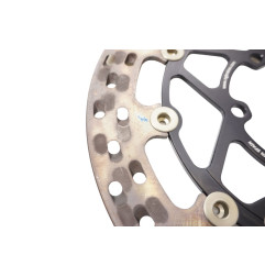 NG TARCZA HAMULCOWA PRZÓD RACE STAR PREMIUM SUZUKI GSX-R 1000 '17-'22 (6X8,25MM) PŁYWAJĄCA NA ZAMÓWIENIE