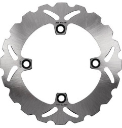ALL BALLS TARCZA HAMULCOWA TYŁ HONDA CBR 1000 RA '09-'16, CBR 1000 RR '04-'16, CBR 600 F2 '92-'94, CBR 600 F3 '95-'98