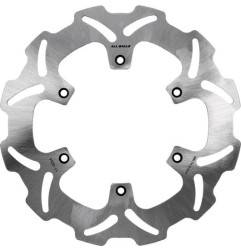 ALL BALLS TARCZA HAMULCOWA PRZÓD SUZUKI DR 350 '97-'99, DR 350 SE '98-'99, DRZ 250 '01-'07, DRZ 400 E '00