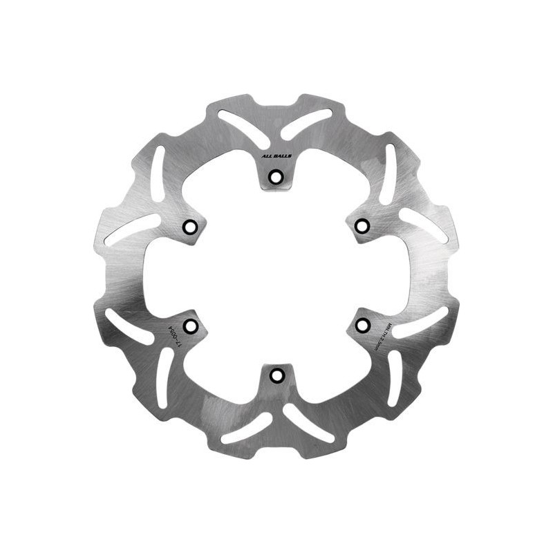ALL BALLS TARCZA HAMULCOWA PRZÓD SUZUKI DR 350 '97-'99, DR 350 SE '98-'99, DRZ 250 '01-'07, DRZ 400 E '00