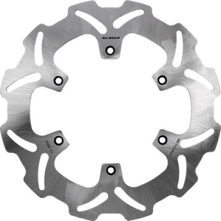 ALL BALLS TARCZA HAMULCOWA PRZÓD SUZUKI DR 350 '97-'99, DR 350 SE '98-'99, DRZ 250 '01-'07, DRZ 400 E '00