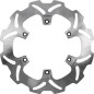 ALL BALLS TARCZA HAMULCOWA PRZÓD SUZUKI DR 350 '97-'99, DR 350 SE '98-'99, DRZ 250 '01-'07, DRZ 400 E '00