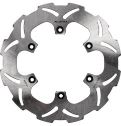 ALL BALLS TARCZA HAMULCOWA TYŁ YAMAHA WR 250 F '02-'18, WR 426 F '01-'02, WR 450 F '03-'18, YZ 125 02-18, YZ 250 02-21